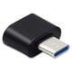 thumbnail image 1 of Bearachild Adaptador Micro USB resistente al desgaste USB 2,0 Micro convertidor cargador USB ligero adaptadores tipo C adaptador OTG teléfono Teléfono y Comunicación, 1 of 6