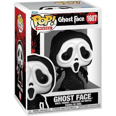 Funko POP Movies Collectible Ghostface Vinyl Figures