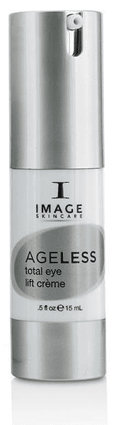 image skincare eye cream