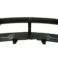 thumbnail image 2 of CROSSDESIGN Black Front Bumper Fascia Support Fit for 2015-2020 Dodge Challenger, 2 of 9