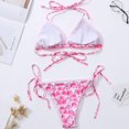 thumbnail image 3 of GFDYREE Two Piece Swimsuit Bikini Bikini womens, 3 of 5