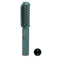 thumbnail image 3 of Cepillo alisador de pelo USB con temperatura ajustable, 3 of 14