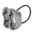 thumbnail image 3 of Equipo de Aseguramiento de Rappel para Escalada en Roca, Protector de Apositivo de Descenso, Control de Descenso, Ligero, Portátil para Amantes Profesionales de la Escalada en, 3 of 7