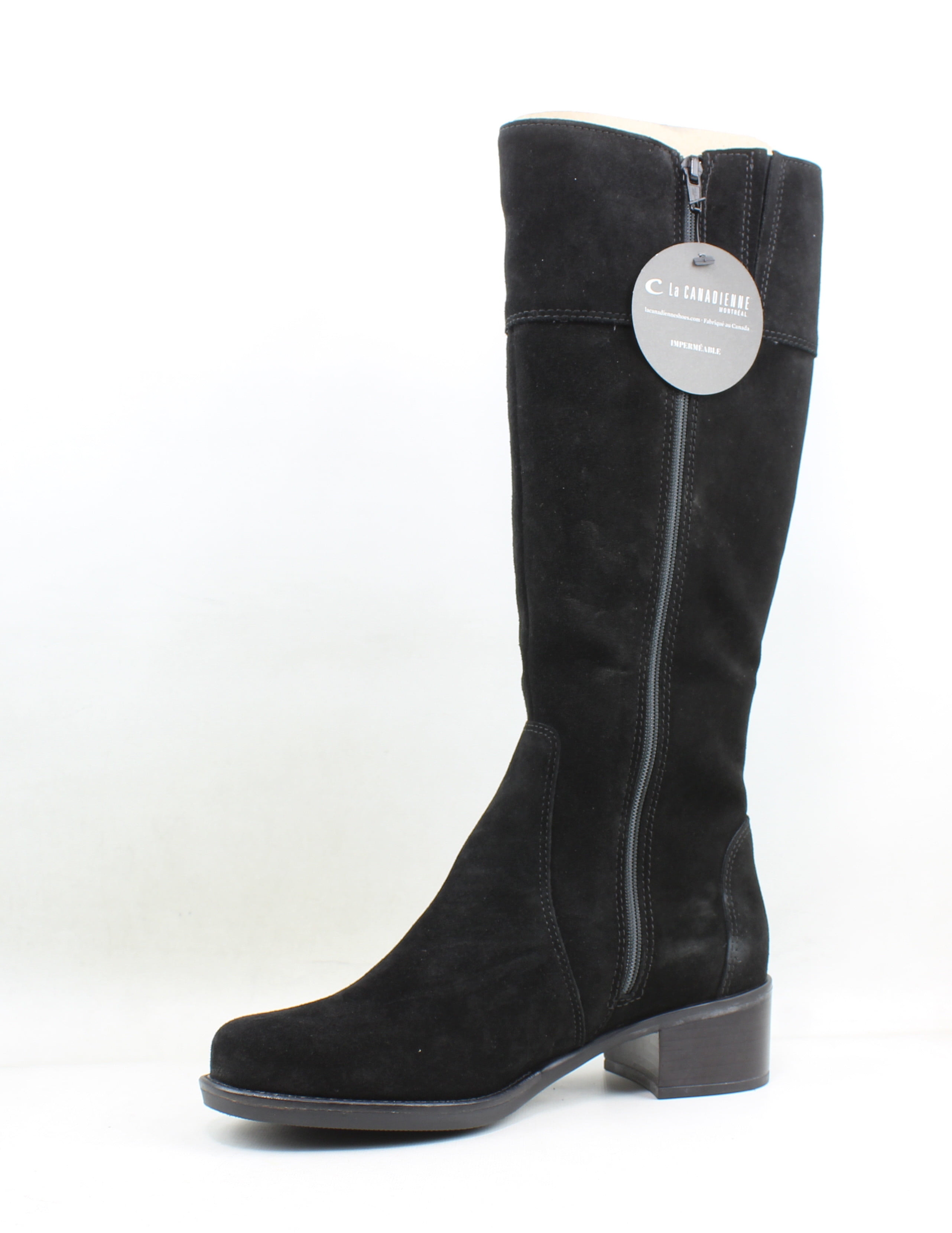 la canadienne passion boots