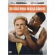 thumbnail image 1 of 30 Dias Para Ir A La Carcel Will Ferrel Pelicula Dvd Warner Bros DVD, 1 of 2