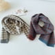 thumbnail image 5 of Bufanda de punto de lana para Niños Sonducket Beige Accesorios de disfraces, 5 of 6