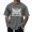 Grey-1, variant on Rock and Roll Graphic Tees for Men 2026 Summer Casual Short Sleeve Crewneck Rock Music Lover T Shirts Streetwear
