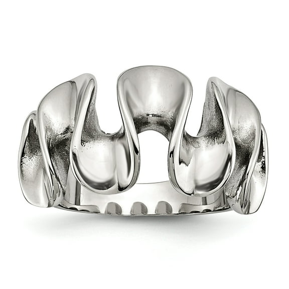 Stainless Steel Ring