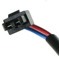 thumbnail image 3 of TRQ Power Window Regulator Front Driver side for 95-05 Cavalier Sunfire 4 Dr WRA51205 Fits select: 1995-2005 CHEVROLET CAVALIER, 1995-2003 PONTIAC SUNFIRE, 3 of 3