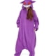 thumbnail image 2 of Nuevo Animal Kigurumi unicornio Xxl traje de dibujos animados mujeres pijama Anime Onesies para adultos hombres Onsie niño niñas Pijamas polar de una pieza, 2 of 3