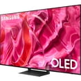 thumbnail image 2 of SAMSUNG 65" Class S90C OLED 4K Smart TV QN65S90CAFXZA 2023, 2 of 2