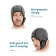 thumbnail image 3 of Yokua 2mm Diving Hood Thermal Wetsuit Hood Caps Swim Caps Dive Caps Surf Caps, 3 of 13
