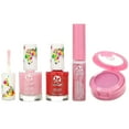 thumbnail image 1 of SuncoatGirl, Pretty Me Play Make-Up Kit, Angel, 4 Piece Set, 1 of 2