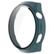 thumbnail image 1 of Mira La Caja Reloj PC Protector Pantalla Con Vidrio Tempe para Huawei Watch 4 Pro Red, 1 of 9