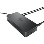 Dell Universal 10-in-1 Docking Station UD22, Black