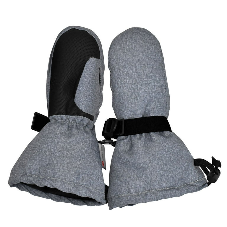 Stay on mittens deals