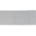 thumbnail image 4 of DII Farmhouse Mini Diamond Braided Table Runner, 15x108, Gray, 4 of 4
