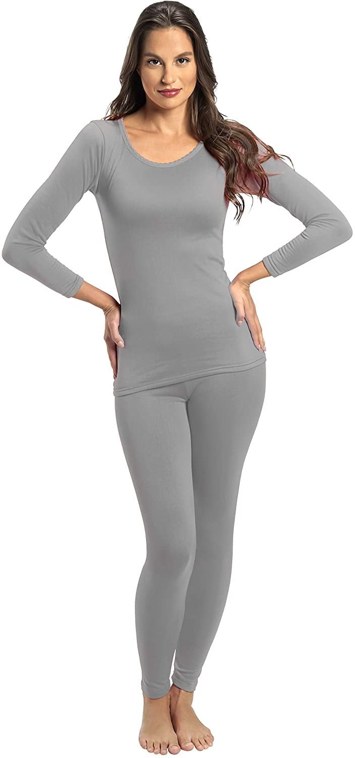 womens long underwear