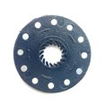 thumbnail image 3 of Pas Pedal Asistente Sensor Sm Interfaz 12 Imanes Sistema Bicicleta Eléctrica Diy Parte Inducción Pedal Asistente Sensor Bicicleta Eléctrica Imán Sensor De Bucle Moyic OD005276-00, 3 of 5