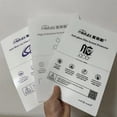 thumbnail image 4 of 50PCs Mietubl Soft Flexible Hydrogel Film For iPad Tablets Big Size HD Matte Blue Privacy Screen Protector Cutting Machine Devia HD iPad, 4 of 6