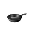 thumbnail image 1 of Lodge L5810SETKFT 3 Piece Skillet Set, Cast Iron- Set, 1 of 1