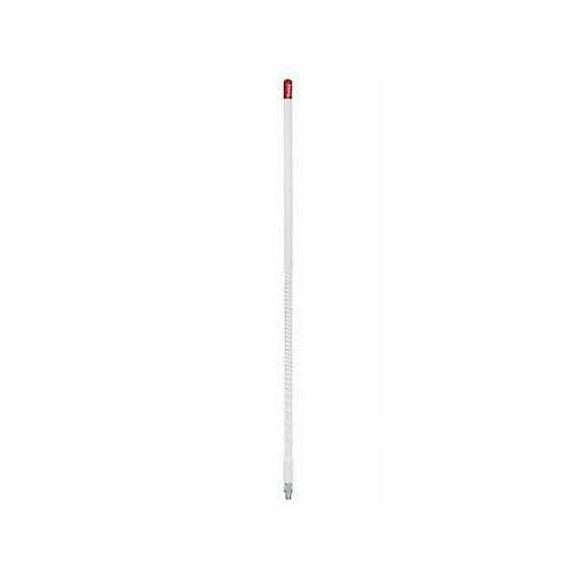 NEW FIRESTIK KW3 W WHITE 3 FOOT CB HAM ANTENNA THE ORIGINAL USA MADE!!!!!!