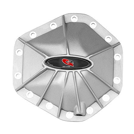 G2 Axle and Gear 40-2023AL Differential Cover