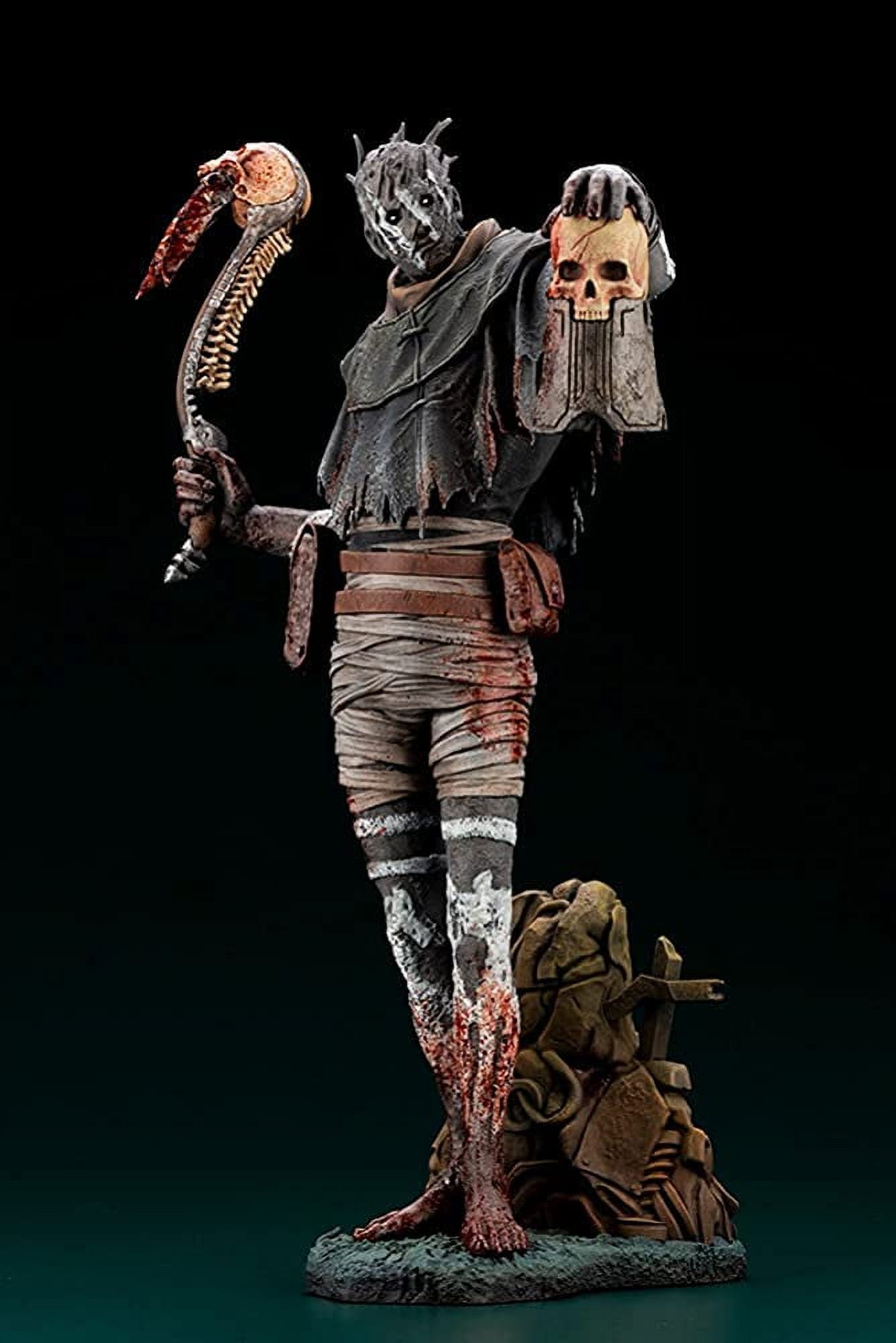 Dead by Daylight figma SP-135 The Trapper