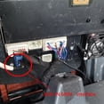 thumbnail image 5 of 6Pin Car Radio Bluetooth AUX Cable For Lexus IS300/ES350/LX570 For Toyota Crown, 5 of 5