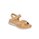 thumbnail image 1 of 701-08 Sandalia Confort Miel Cklass 701-08, 1 of 2