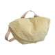 thumbnail image 4 of Bolsa de carro de mujer de mujer bolso de hombro de bolso de moda para salir con viajes de vacaciones Caqui, 4 of 8