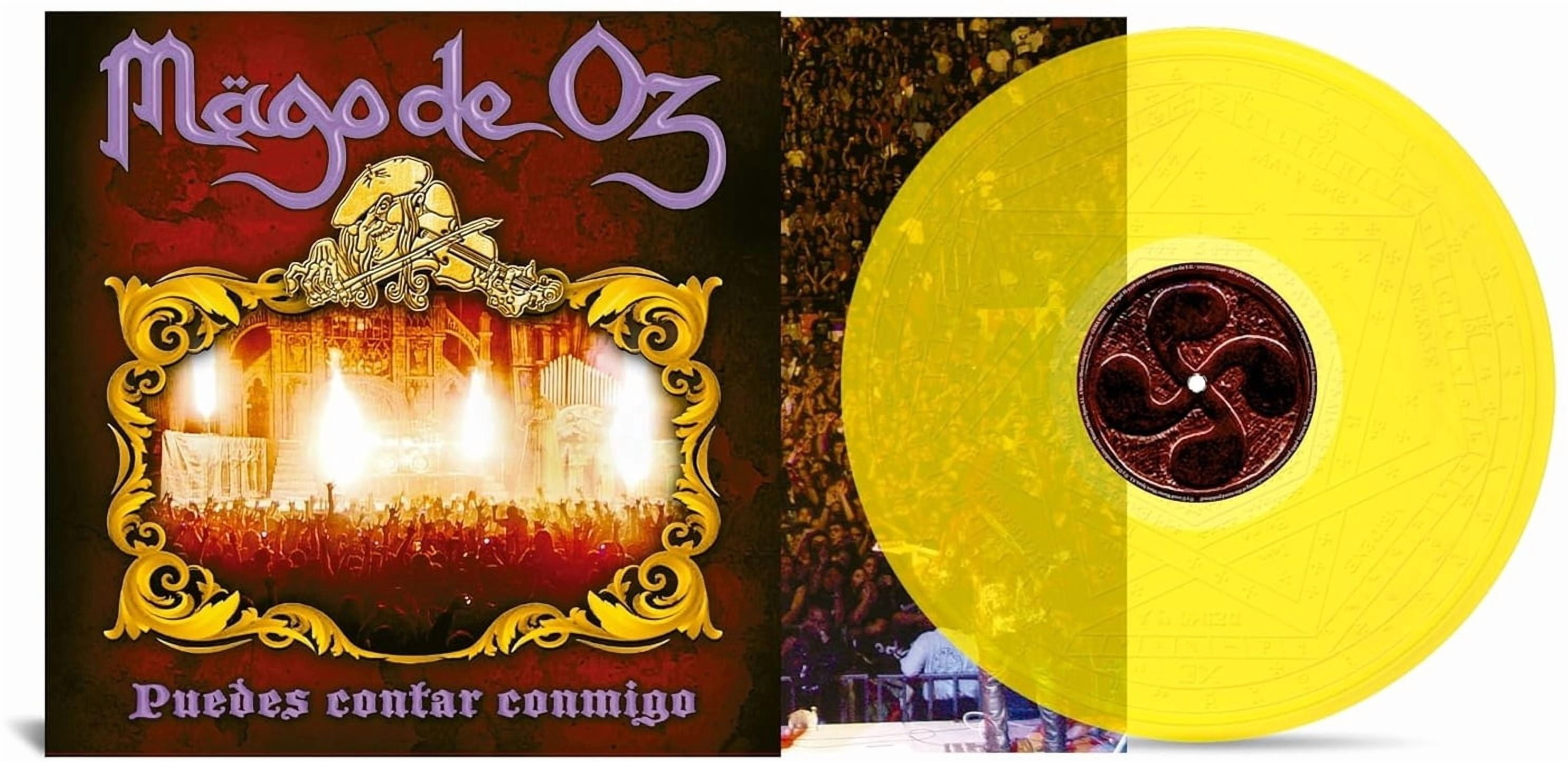 Heroes de Silencio - El Espiritu Del Vino - 140gm Vinyl - Music