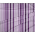 thumbnail image 3 of oneOone Tissu Polyester Lycra Multicolore Rayé Décor Tissu Imprimé BTY 56 Pouces de Large, 3 of 3
