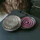 thumbnail image 3 of Swante Outdoor Camping Mosquito Coil Holder Sándalo Rack (Old Green) Sywqhk Alta Calidad, 3 of 8