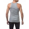 thumbnail image 4 of Pro Club Men's A-Shirt Tanktop Underwear, 4 of 5