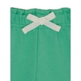 thumbnail image 2 of 365 Kids from Garanimals Girls' Fleece Shorts, Sizes 4-10, 2 of 3