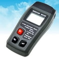 thumbnail image 1 of GOOHOCHY Wood Damp Tester Digital Moisture Meter Plastic for Professionals 1Set, 1 of 5