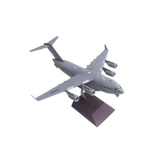 GeminiJets Gemini200 Boeing E-4B Military Aircraft Model, 1:200