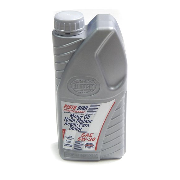 Aceite de Motor Pentosin 5W30 Sintetico 1 L