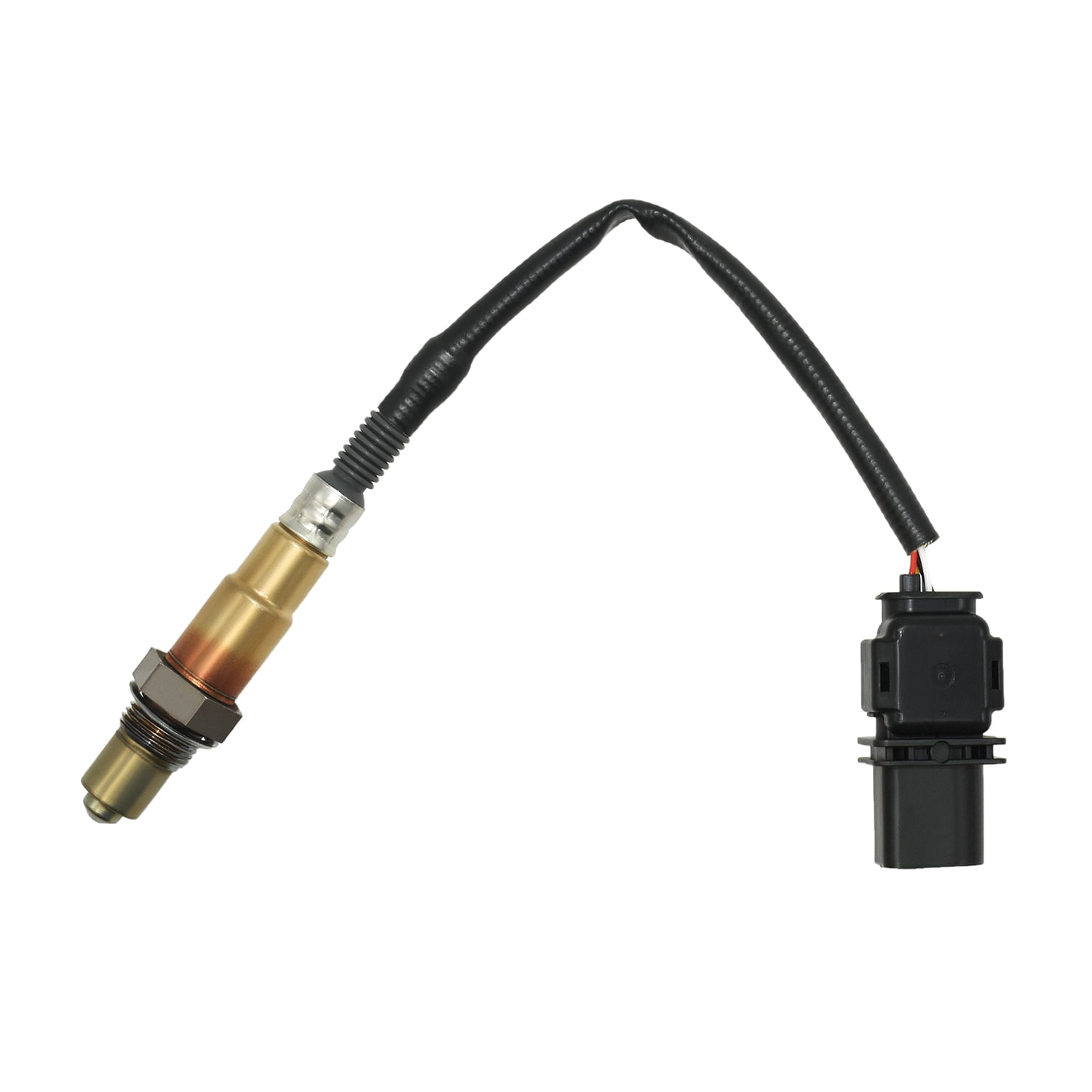 2PC O2 Oxygen Sensors Upstream & Downstream For 2007-2010 Mini Cooper 1.6L L4