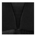 thumbnail image 4 of Brasier Hanes para Mujer, Algodón Negro Talla 36B, 4 of 4