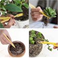 thumbnail image 5 of Auger Bit Garden Drill 80 40 Garden Auger Garden Tool Spiral Garden Drill Bit Planting Tool for Making Hole Planting Seedlings and Bulbs (80+ 40 mm), 5 of 5
