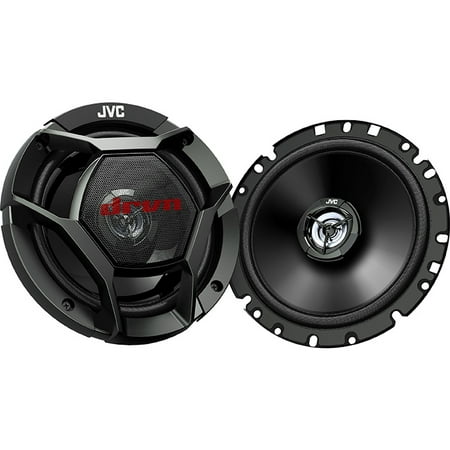 - JVC CS-DR620 6.5