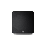 Q Acoustics Q SUB100 Subwoofer – Satin Black