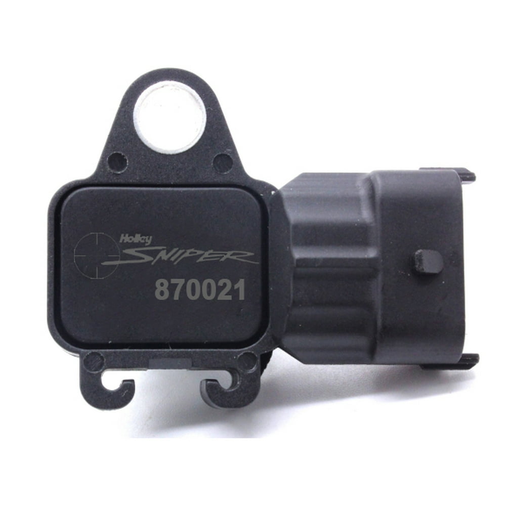 Holley Sniper EFI 870021 Sniper EFI MAP Sensor 2.5bar