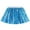 Sky Blue, variant on WUXIAN Toddler Girls Dresses Girls Sequin Skirt Sparkle Mini High Waist Party Tutu Skirts For Girls Skirt,Brick Red,7-8 Years