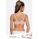 thumbnail image 3 of Sujetador Vertvie Wireless Comfort Push Up Cobertura Total Nude XL, 3 of 6