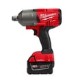 thumbnail image 2 of Llave de impacto Milwaukee 2864-22R, 18 V, sin escobillas, 3/4 pulgadas, 2 of 4