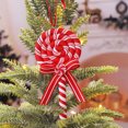 thumbnail image 4 of JoyMoreHome Christmas Tree Lollipop Ornaments, Christmas Candies Ornament, Xmas Decor Candy Hanging Decorations for Xmas Party Supplies, 4 of 4