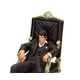 thumbnail image 5 of Figura de acción SD Toys Movie Icons Scarface Tony Montana, 5 of 7